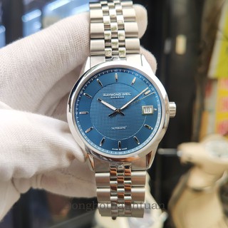 Đồng hồ nam Raymond Weil 2740-ST-50021