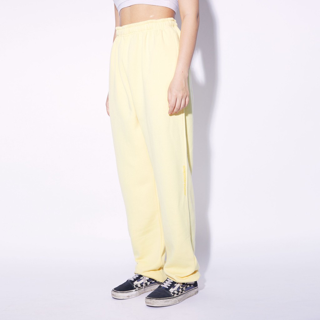 Quần Oh Wonder Studio Sporty Jogger Ver 3