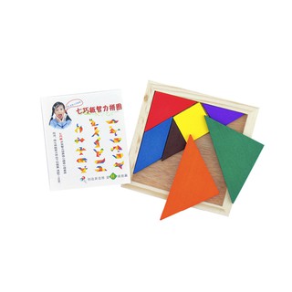 Đồ Chơi Xếp Hình - Gỗ T013