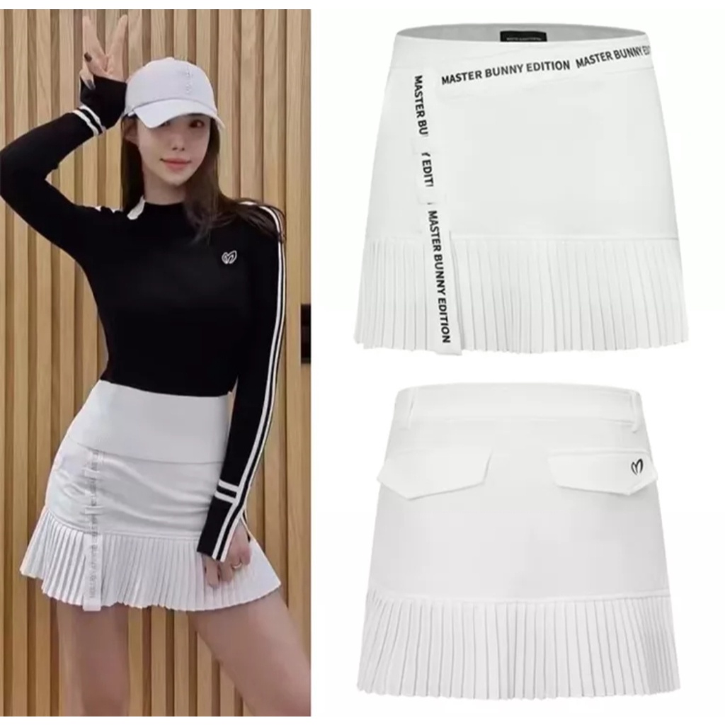 VÁY GOLF NỮ MATSTERBUNY MẪU MỚI 2022