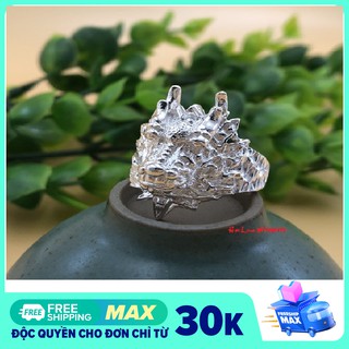 Nhẫn đầu rồng.