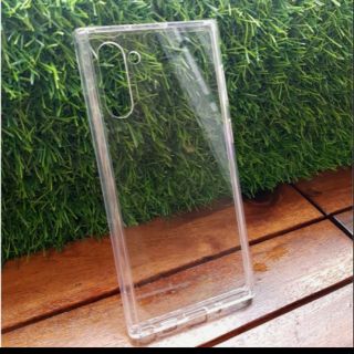 Ốp lưng Likgus chống sốc chống ố vàng cho Samsung Galaxy Note 10 pro/note 10 plus