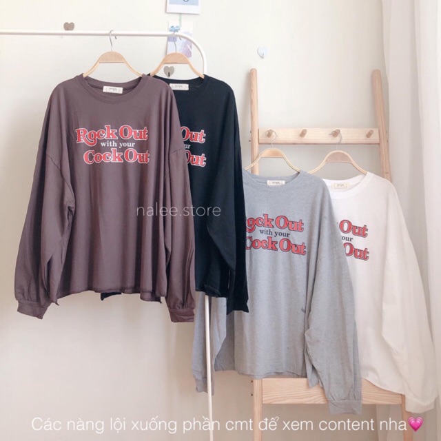 Pull Rockout rộng