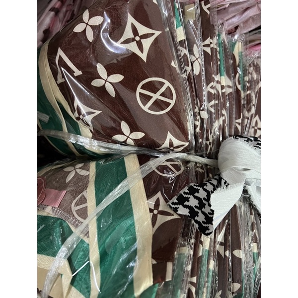 (Dưới 62kg) Đồ bộ pijama mặc nhà LỤA XƯỚC hàng chuẩn thiết kế cao cấp tay dài quần dài cực sang cho bạn nữ