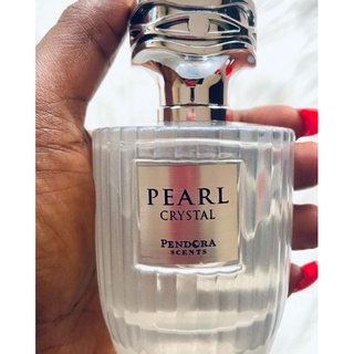 Nước hoa Pearl Crystal (UAE perfume)
