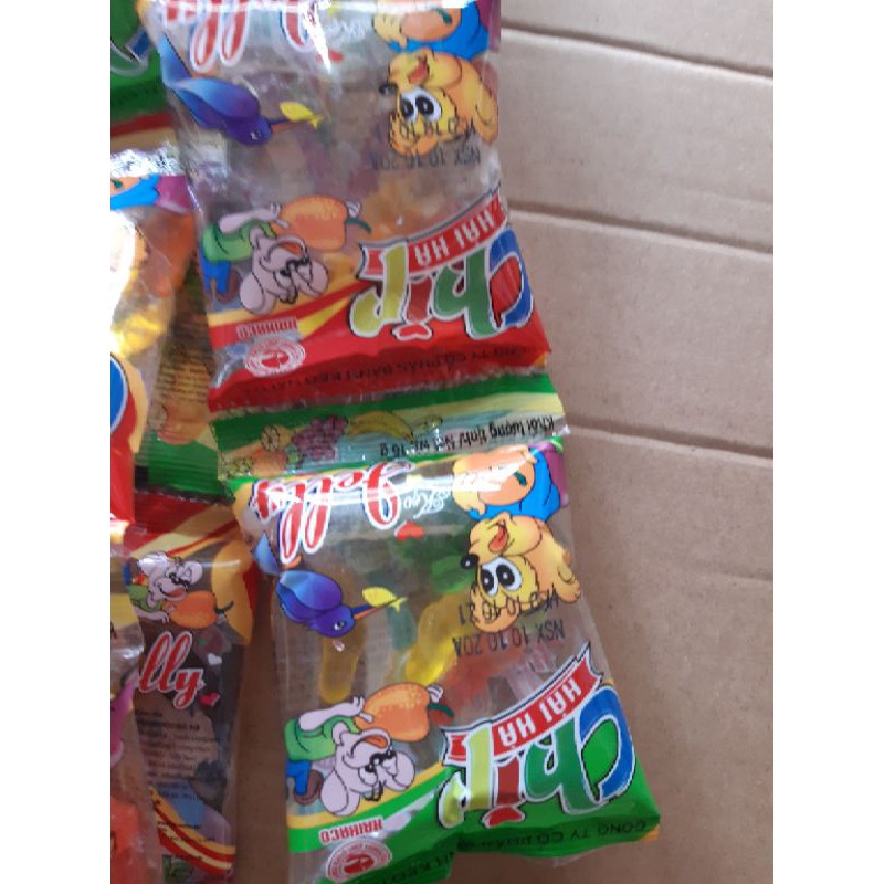 1 dây chip chip10 gói