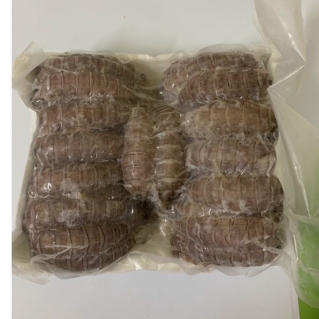 Bề bề nõn loại ngon 500gr