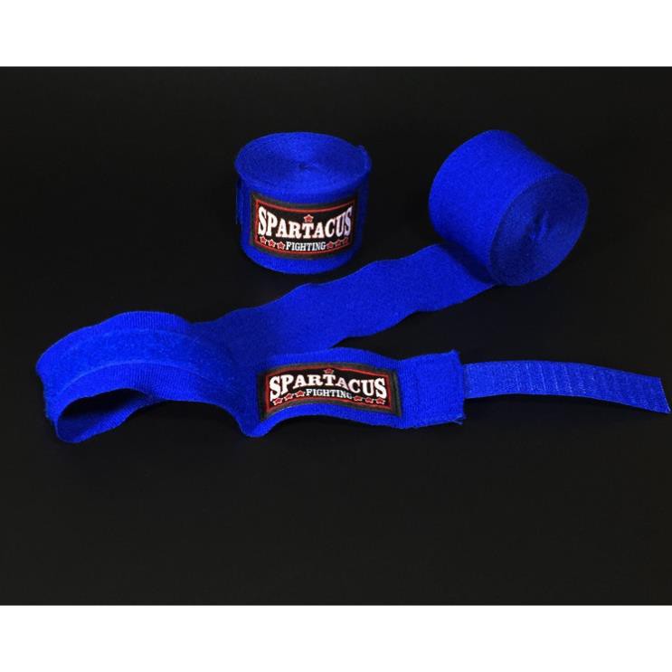 FLASH SALE🎁 Băng quấn tay boxing spatacus-Băng tay đấm bốc-freeship 50k-giá rẻ vô địch-hà nội & tphcm