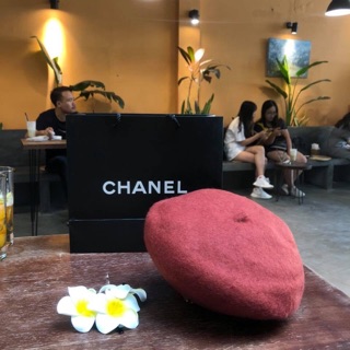 Mũ nồi dạ
