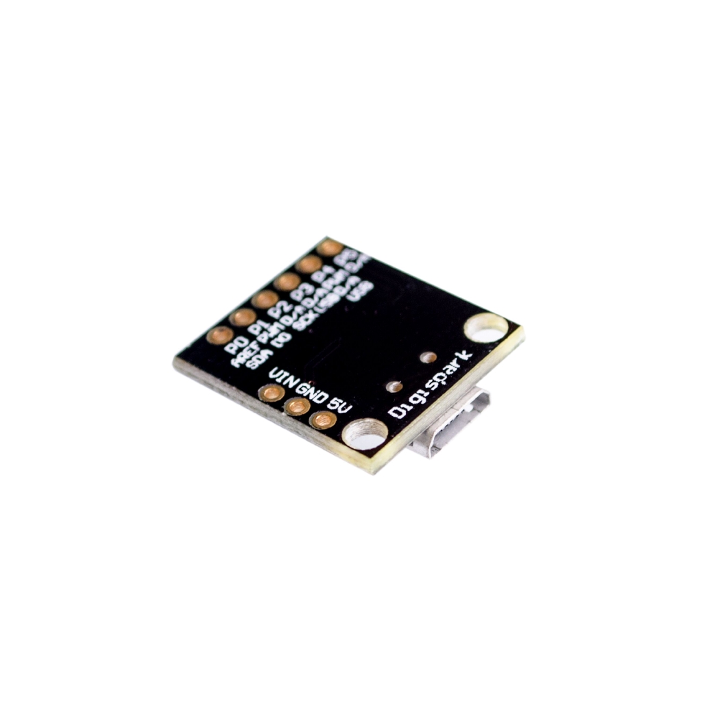 Bảng mạch phát triển TINY85 ATTINY85 cho Arduino IIC I2C USB