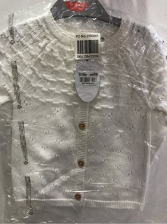Áo len tu authentic 12-18m săn sale bé 8-11kg