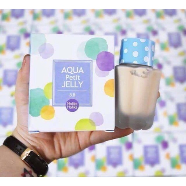 Kem nền BB Thạch Hokika