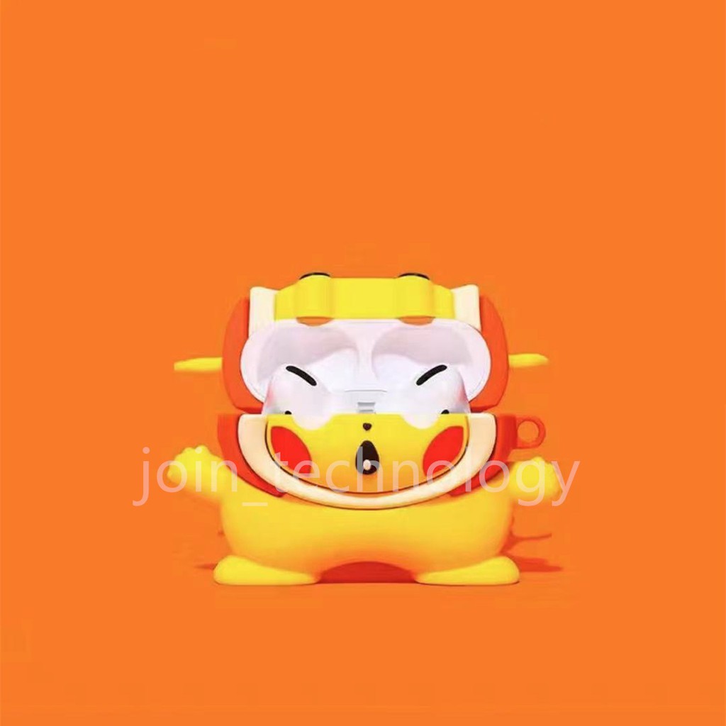 Vỏ Bảo Vệ Hộp Sạc Tai nghe không dây Huawei Freebuds 4i / 3 / Pro / 4