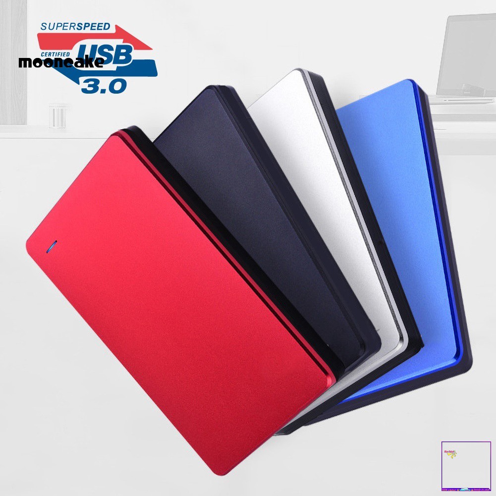 Hộp Đựng Ổ Cứng Ngoài 6gbps Usb 3.0 2.5inch Sata Hdd Ssd