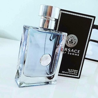 Nước Hoa Versace Pour Homme 100ml