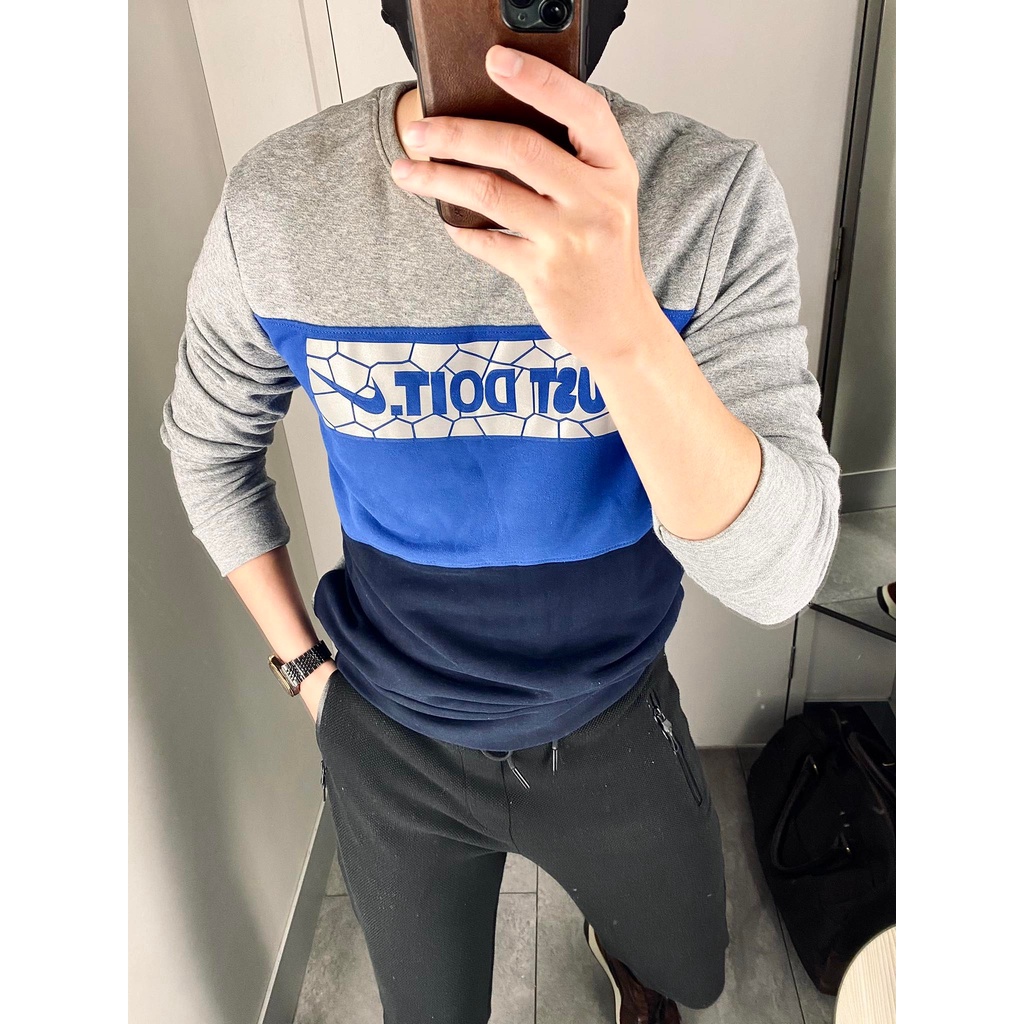 Áo Nỉ Mùa Đông Sale 2