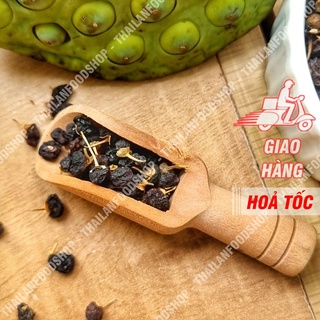 Hắc Kỷ Tử (Kỷ Tử Đen) - Lon 250Gr