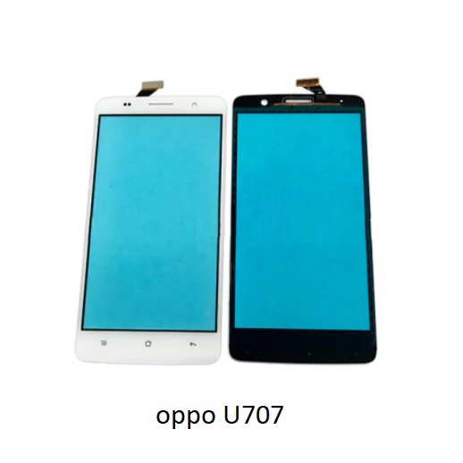 Cảm ứng Oppo U707