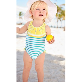 ĐỒ BƠI BÉ GÁI CARTERS