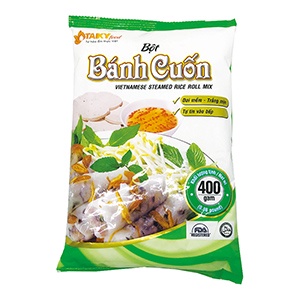 Bột Bánh Cuốn Tài Ký Gói 400g