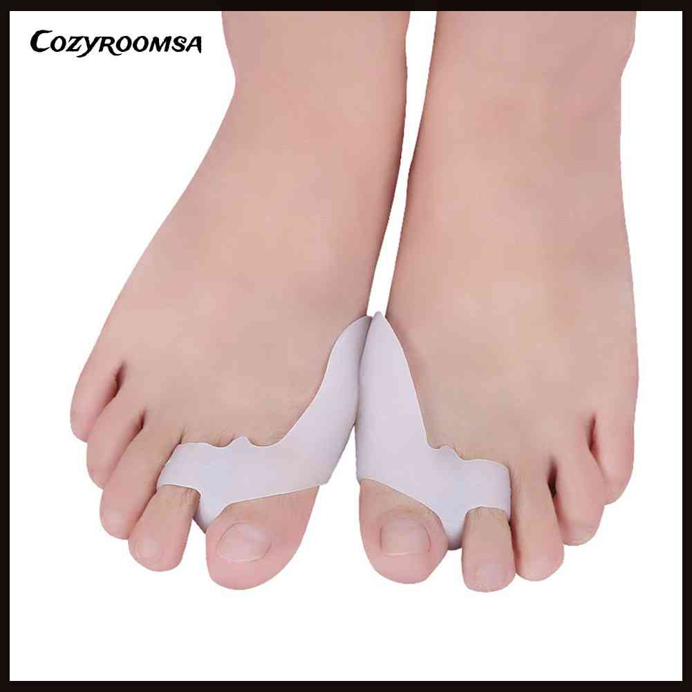 1 Cặp Dụng Cụ Chỉnh Hình Ngón Chân Cái