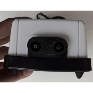 Máy Sủi Oxy BOSS 9500 Dùng 2 Vòi (Hàng Công Ty)