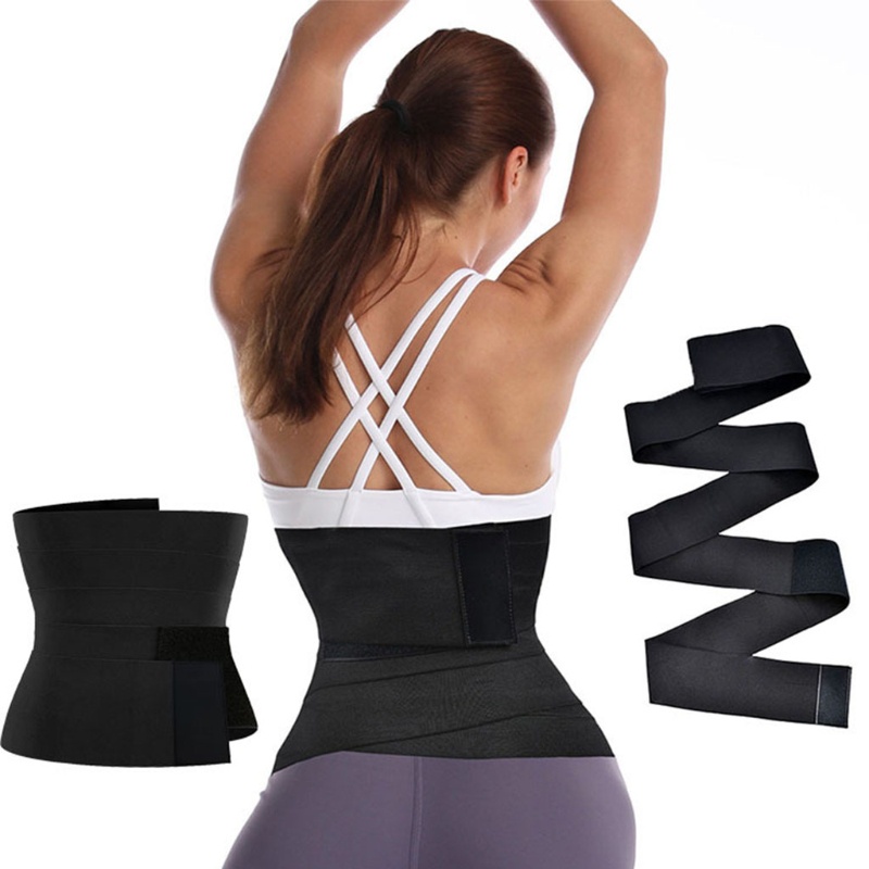Đai Nịt Bụng Hỗ Trợ Giảm Cân Cho Nữ