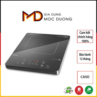 Bếp từ đơn CASO comfort C2000