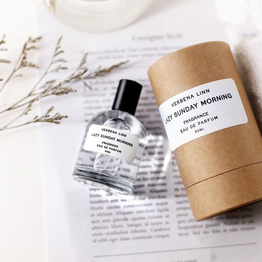 Nước Hoa Verbena Linn Fragrance Eau De Parfum (50ml) | BigBuy360 - bigbuy360.vn