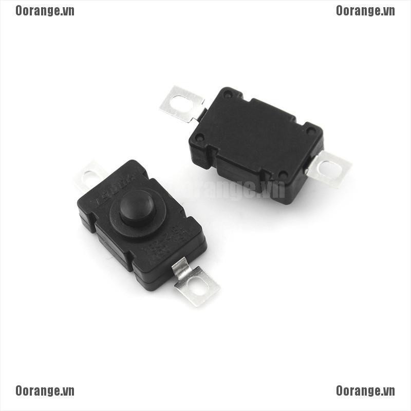 Bộ 10 công tắc chuyên dụng cho đèn pin 250v 1.5a