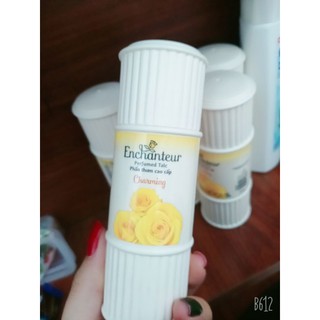 [Sỉ] Enchanteur Phấn thơm cao cấp Charming