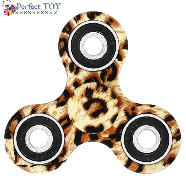 Con Quay Đồ Chơi Fidget Spinner