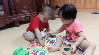 Bộ học đếm 3 chi tiết