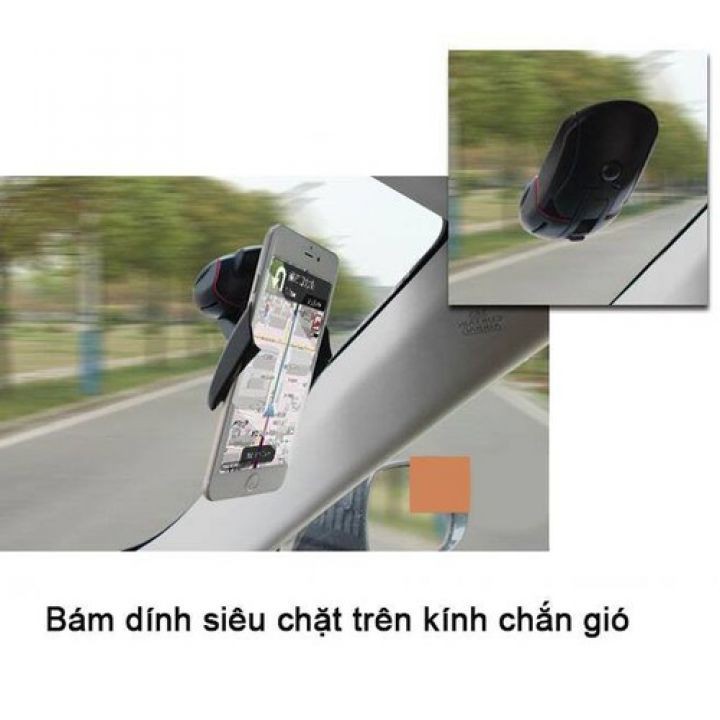 Kẹp Điện Thoại Hình Con Chuột Máy Tính | BigBuy360 - bigbuy360.vn