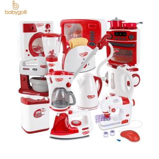 Máy Xay Sinh Tố Đồ Chơi Cho Bé