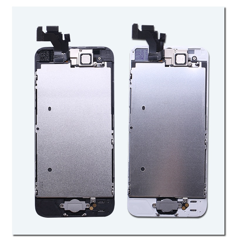 Linh Kiện Điện Tử Màn Hình Lcd Cho Iphone 5 5c 5s Se 6 7 8 Plus