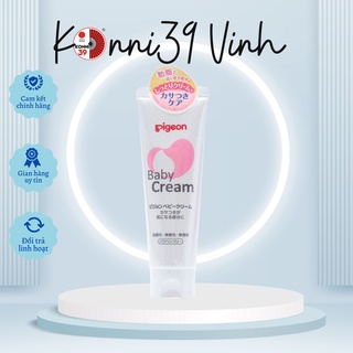Kem Chống Nẻ PIGEON Nội Địa Nhật Bản | Kem Bôi Nẻ Pigeon