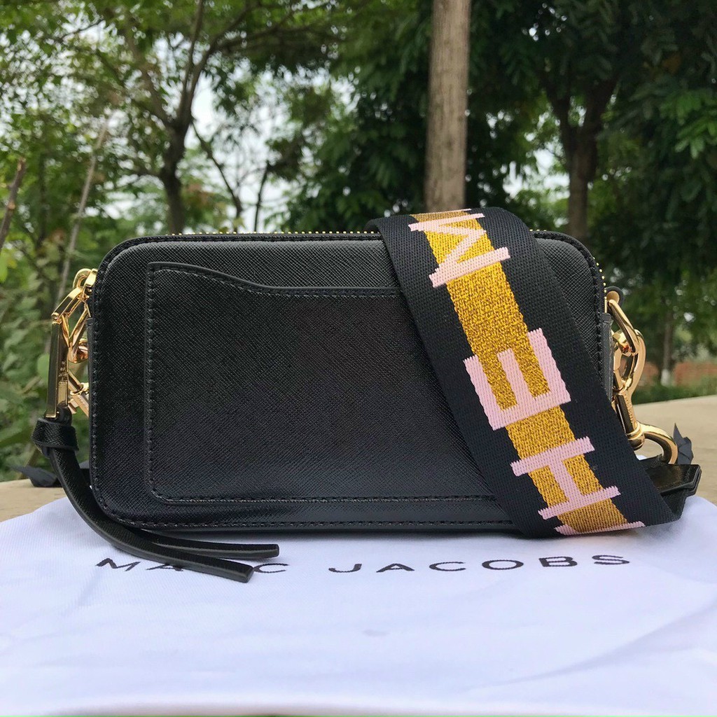 Túi Marc Jacobs Snapshot Small Camera Bag