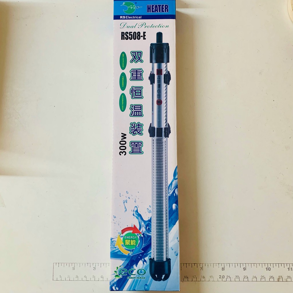 Máy Sưởi-Đèn Sưởi Ấm Hồ Cá 300W