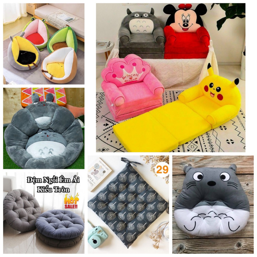 GHẾ GẤP 3 💫 GHẾ SOPHA GIƯỜNG  CÓ CHÂN ĐẾ CHỐNG TRƯỢT💫 GHẾ LƯỜI💫 NỆM NGỒI💫HÀNG LOẠI 1 XUẤT KHẨU