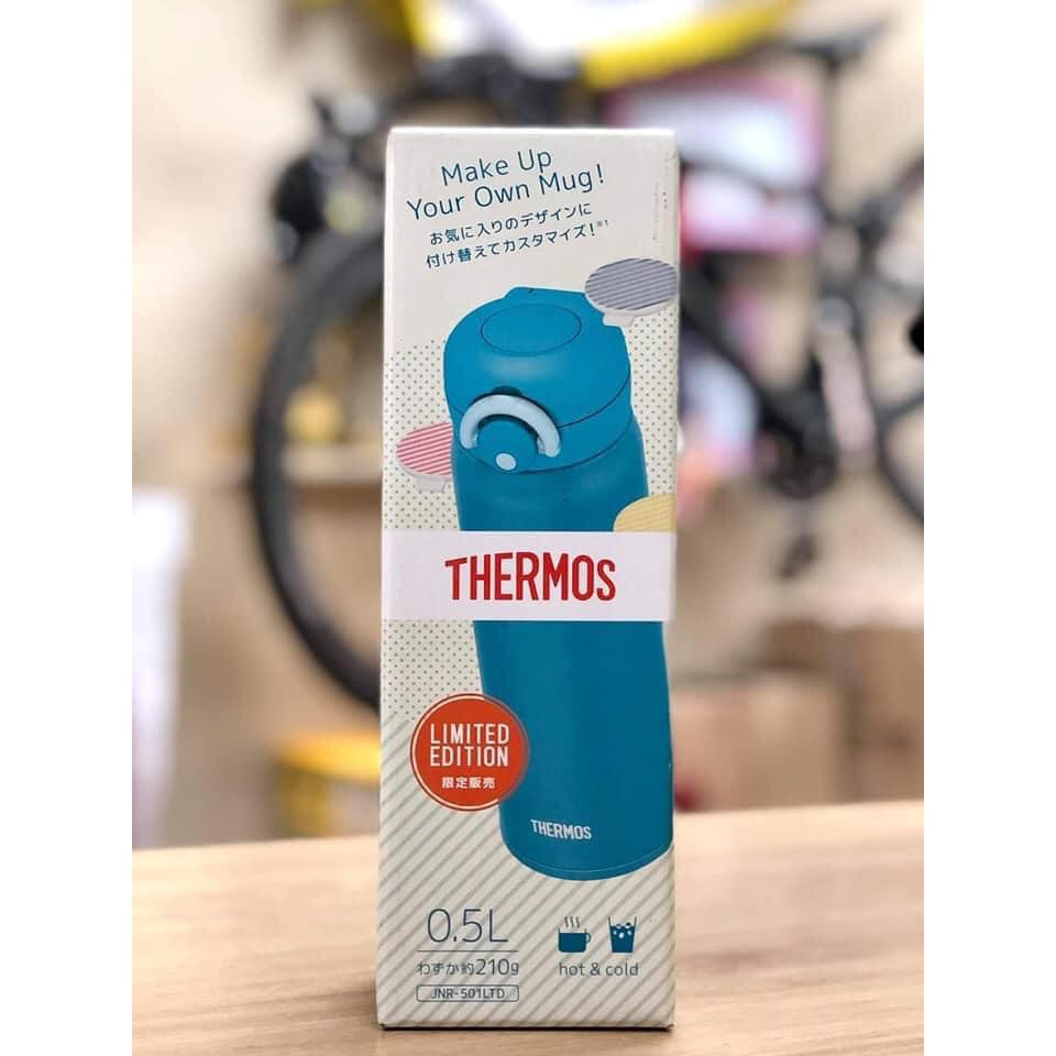 Bình giữ nhiệt Thermos Nhật bản 500ml,550ml,600ml,750ml