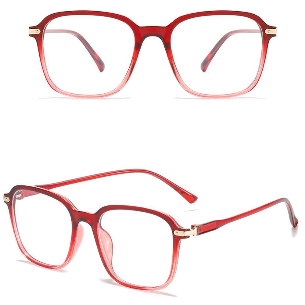 Kính Đọc Sách Gọng Siêu Nhẹ Phong Cách Vintage Thanh Lịch