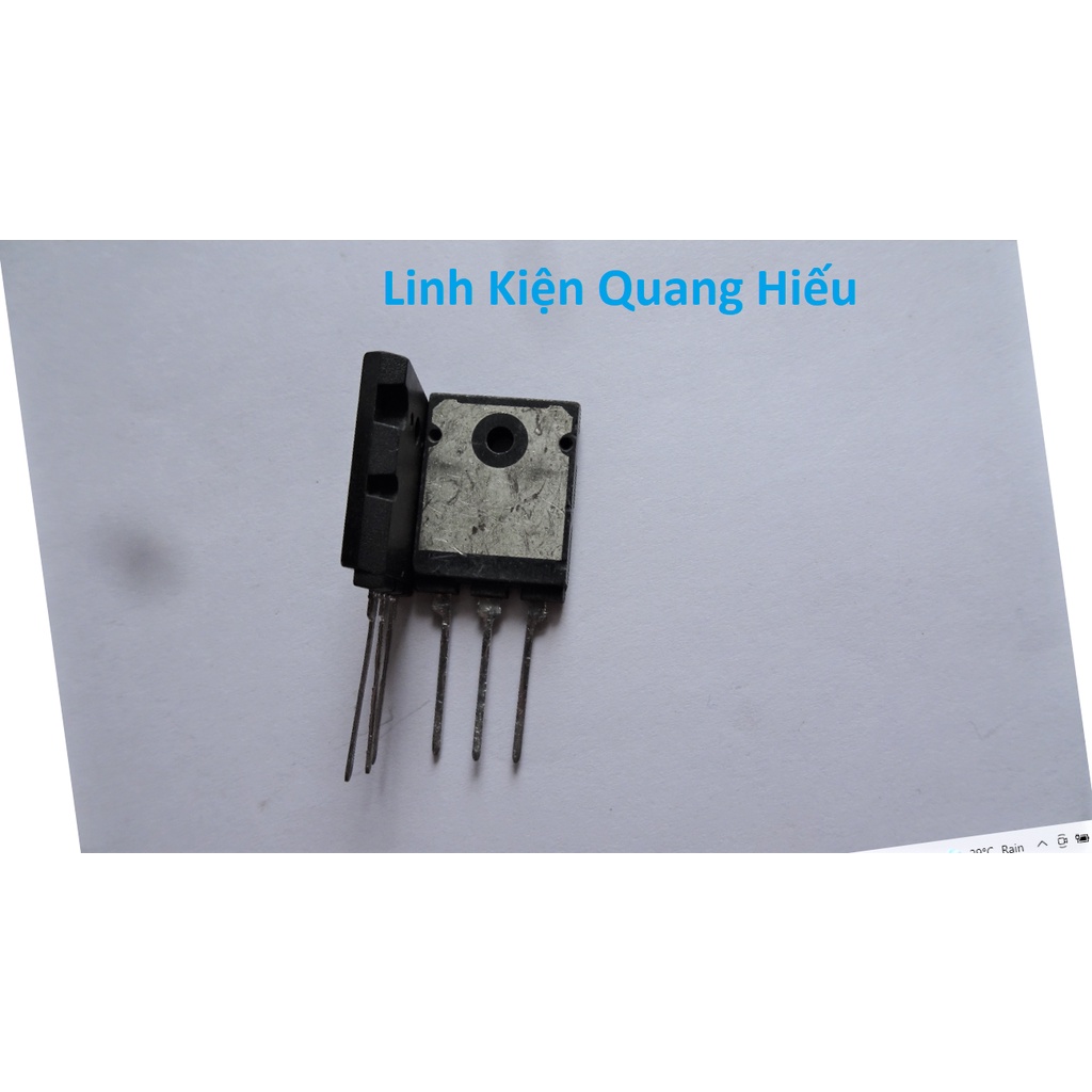 IGBT GT60M303  dùng cho bếp từ,nồi cơm cao tần ,Máy hàn điện tử