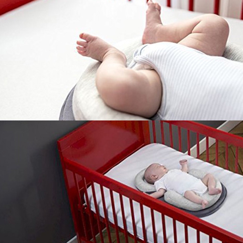 Giường ngủ có thể gấp gọn dành cho trẻ sơ sinh