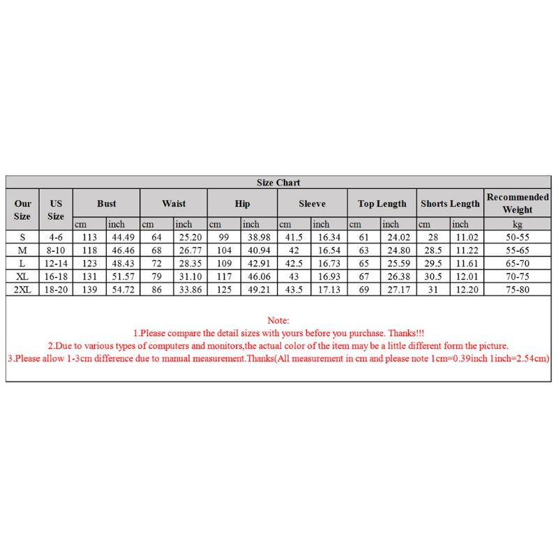 Bộ Đồ Ngủ 2 Món Áo Tay Dài Cổ Tròn Phối Quần Short Dây Rút In Họa Tiết Kẻ Sọc Xinh Xắn Cho Nữ
