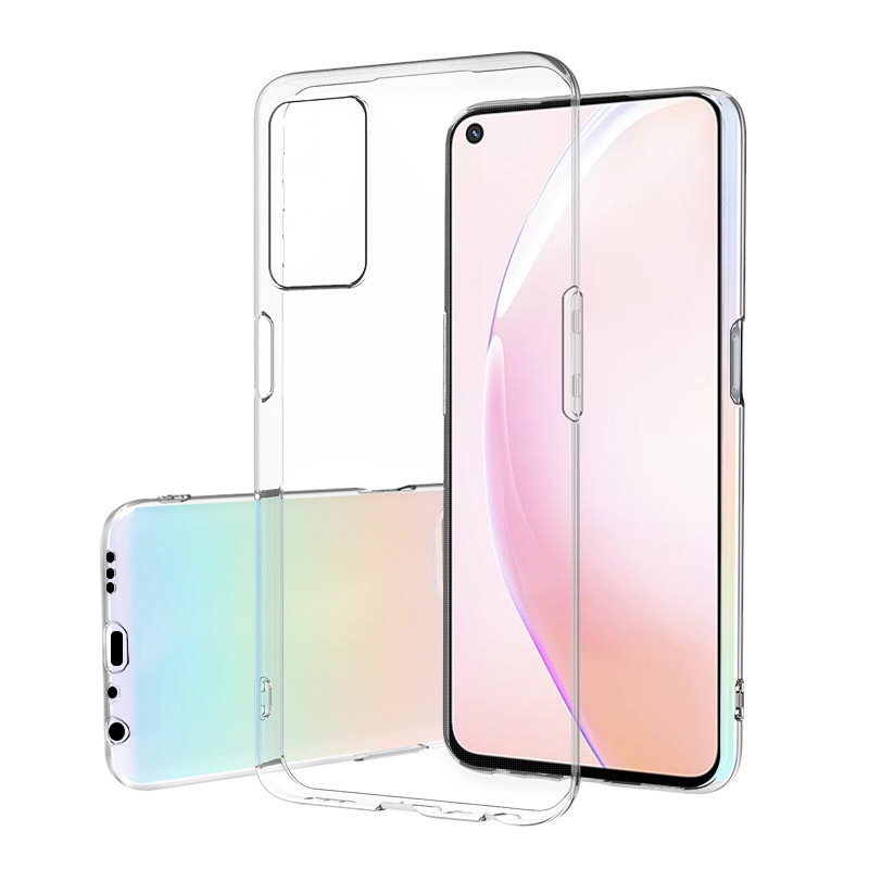 Ốp Điện Thoại Cho OPPO A96 A95 A94 A93 A92 A91 A77 A76 A74 A72 A57 A54 A53 A52 A31 A16 A16K A16E A15 A15S A5S A12 Reno 7 6 Pro 5 4 3
