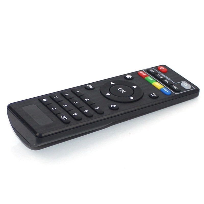 Remote Điều Khiển Cho Android T95M T95N Mxq Mxq-Pro Tv Box