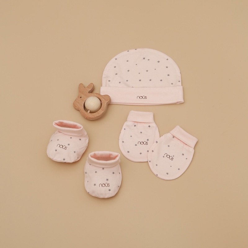 [ Nous ] Phụ kiện nous