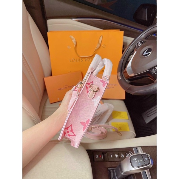 TÚI LV PHIÊN BẢN MỚI NHẤT SIÊU XINH