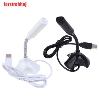 Mic Thu Âm Mini Cho Pc Notebook Laptop